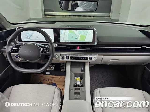 Hyundai Ioniq6 — фото 4