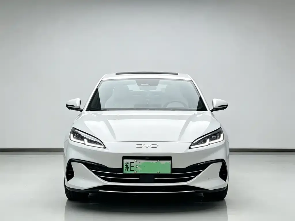 BYD Seal 06 — фото 2