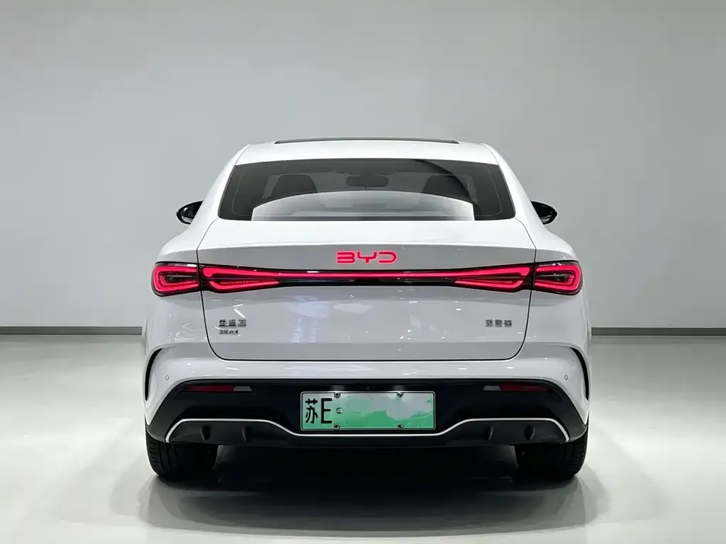 BYD Seal 06 — фото 4