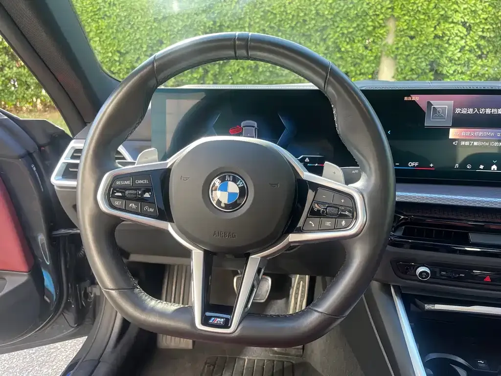 BMW 4 Series — фото 2