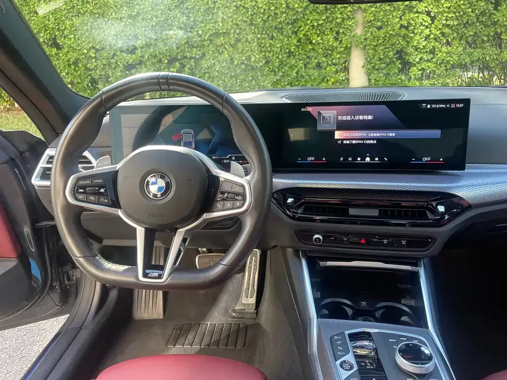 BMW 4 Series — фото 3