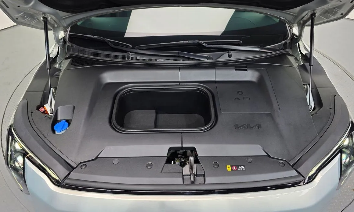 Kia EV3 — фото 3