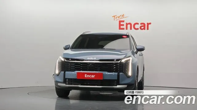 Kia Sportage — фото 2