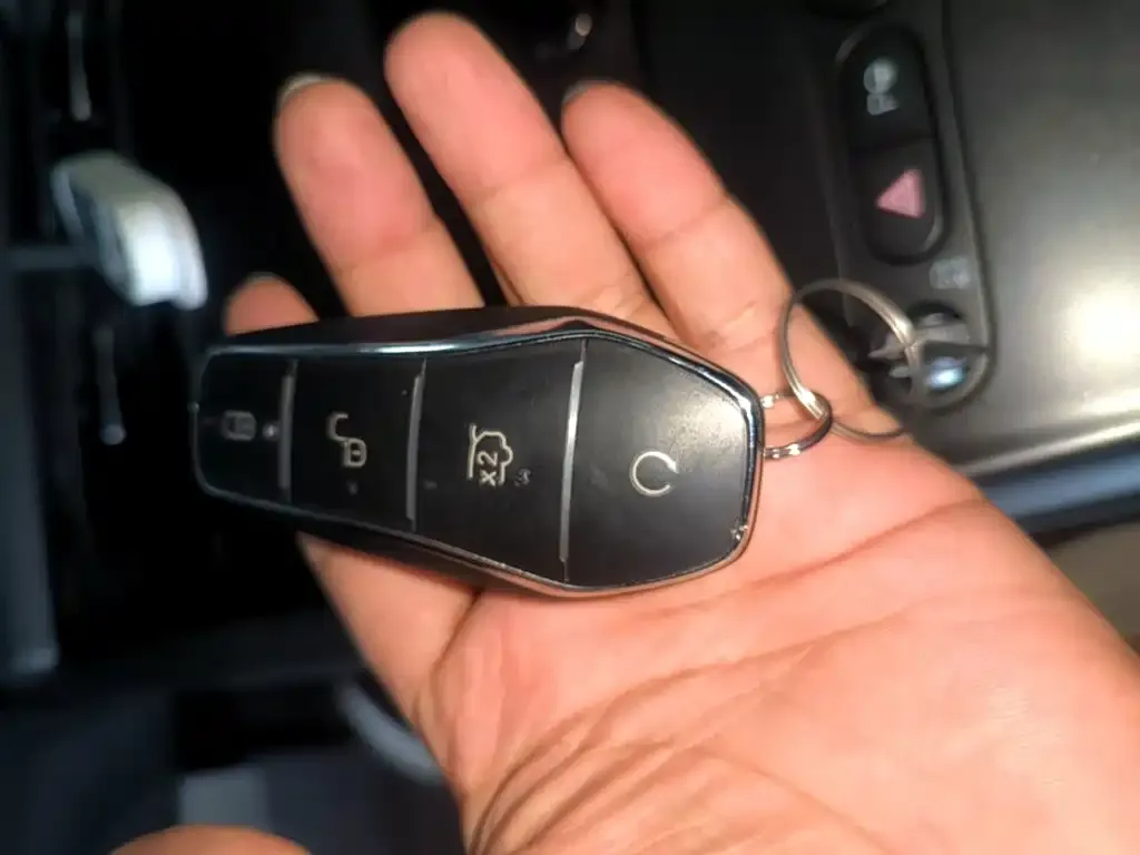 BYD Seal 06 — фото 4