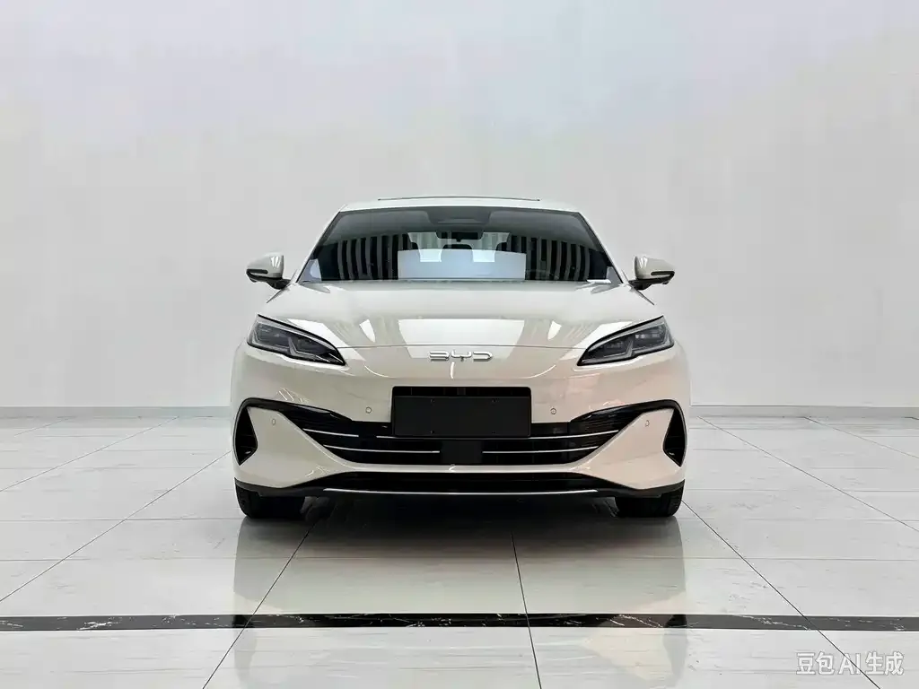 BYD Seal 06 — фото 1