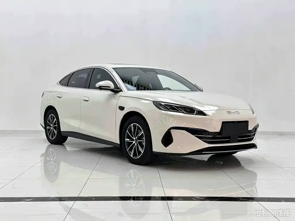 BYD Seal 06 — фото 2