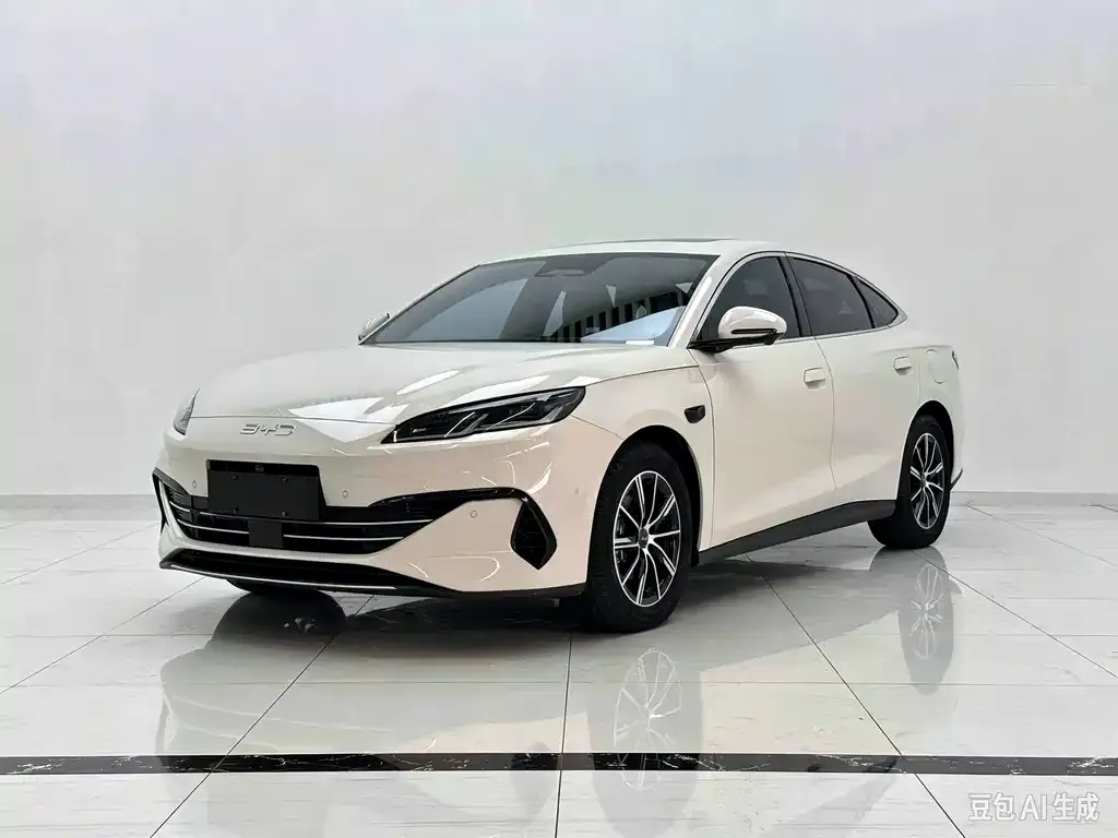 BYD Seal 06 — фото 6