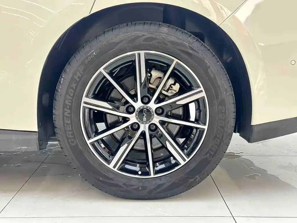 BYD Seal 06 — фото 3