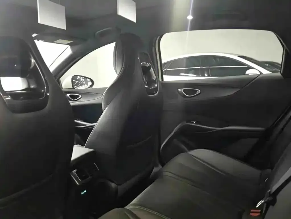 BYD Seal 06 — фото 3