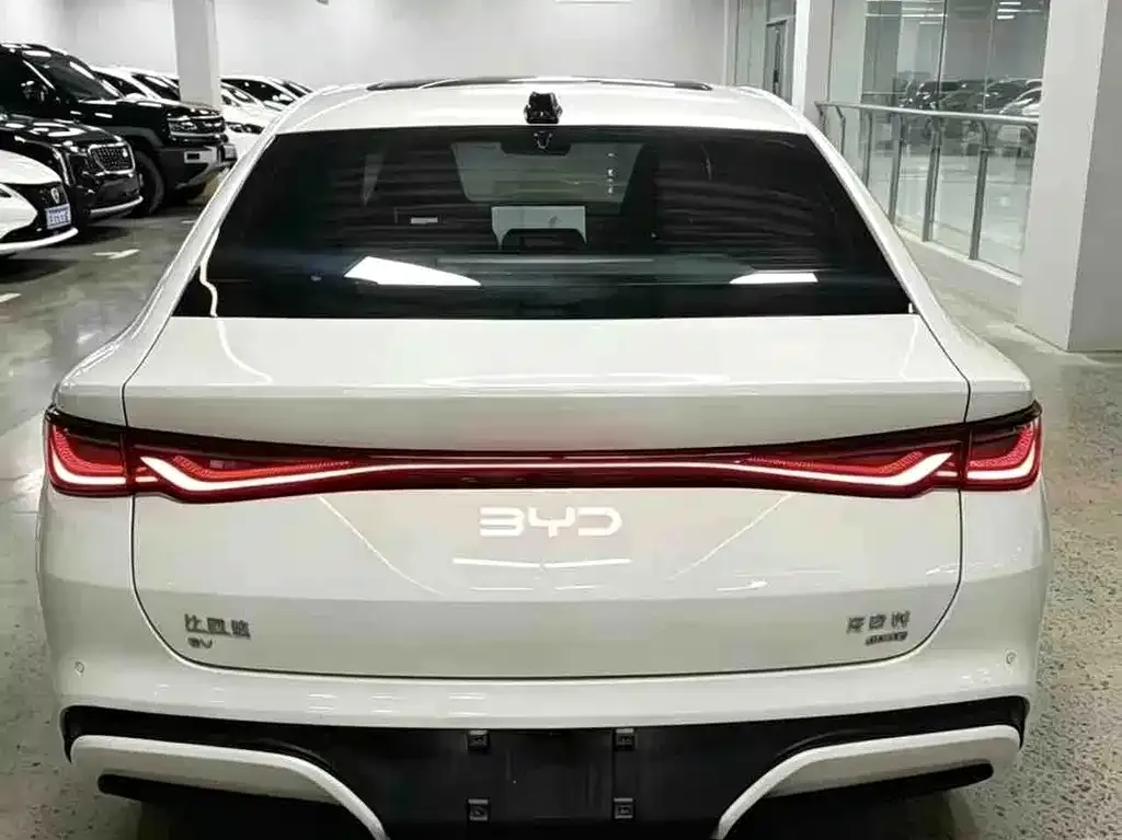 BYD Seal 06 — фото 5