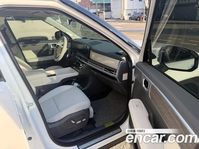 Hyundai Santafe — фото 2