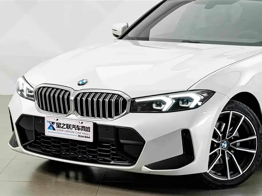 BMW 3 Series — фото 3