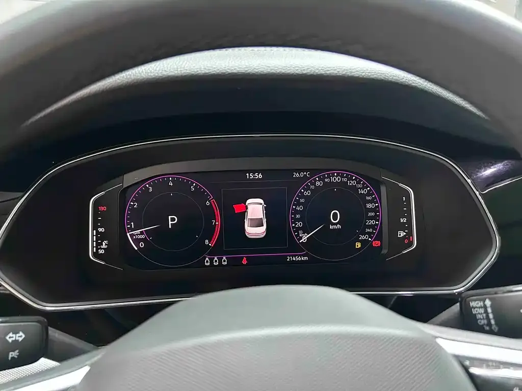 Volkswagen Passat — фото 3