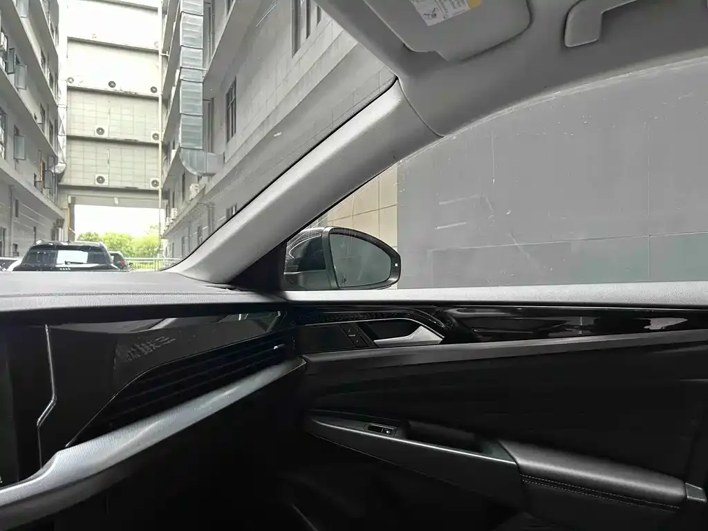 Volkswagen Passat — фото 2