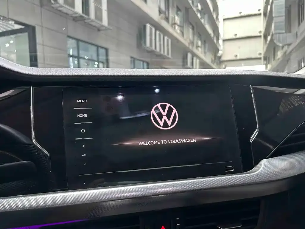 Volkswagen Passat — фото 7