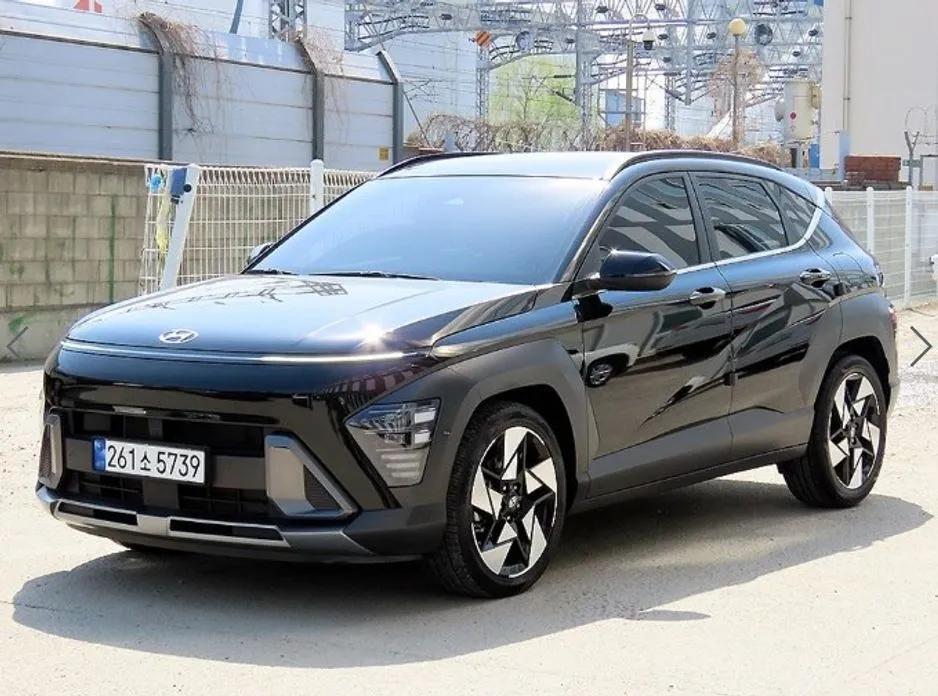 Hyundai Kona — фото 6
