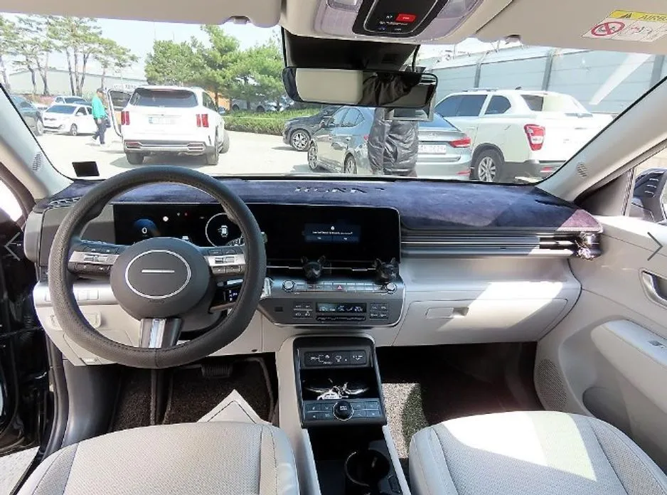 Hyundai Kona — фото 7