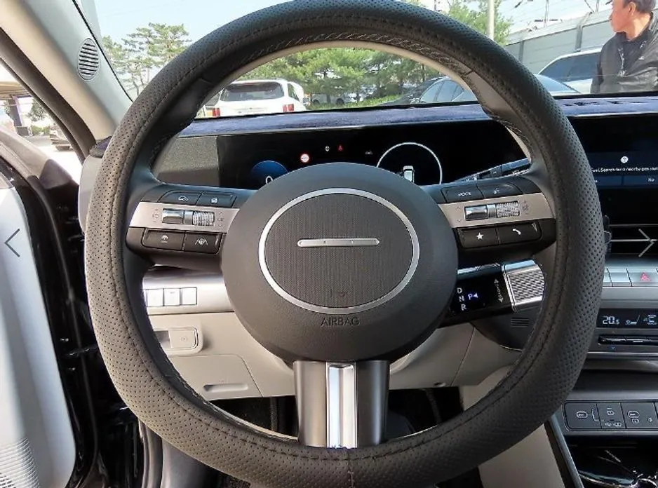 Hyundai Kona — фото 10