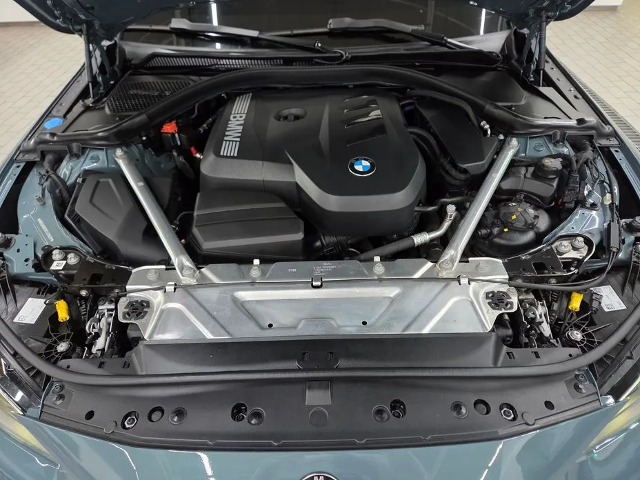 BMW 4-Series — фото 10
