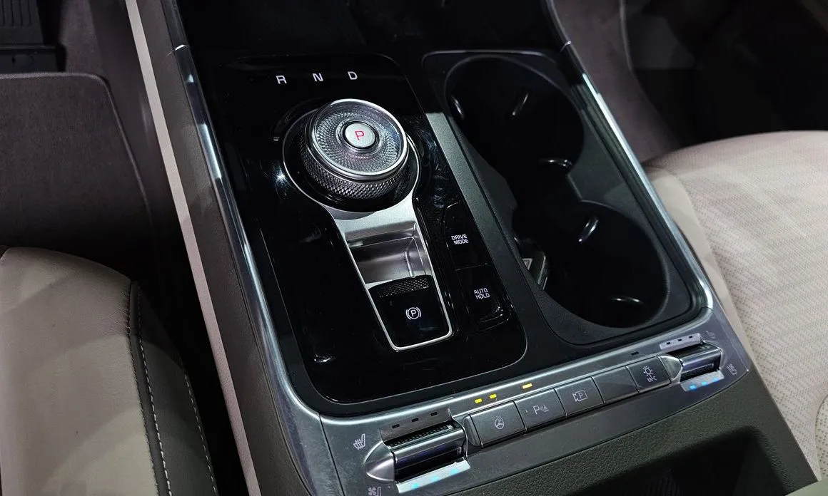 Kia Carnival — фото 10