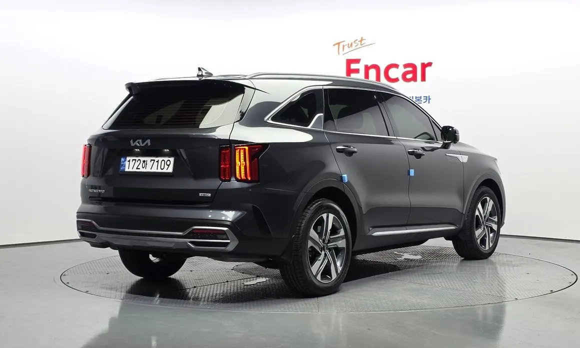 Kia Sorento — фото 4