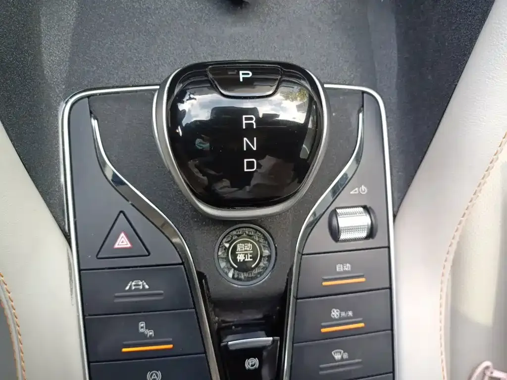 BYD PLUS New Energy — фото 10