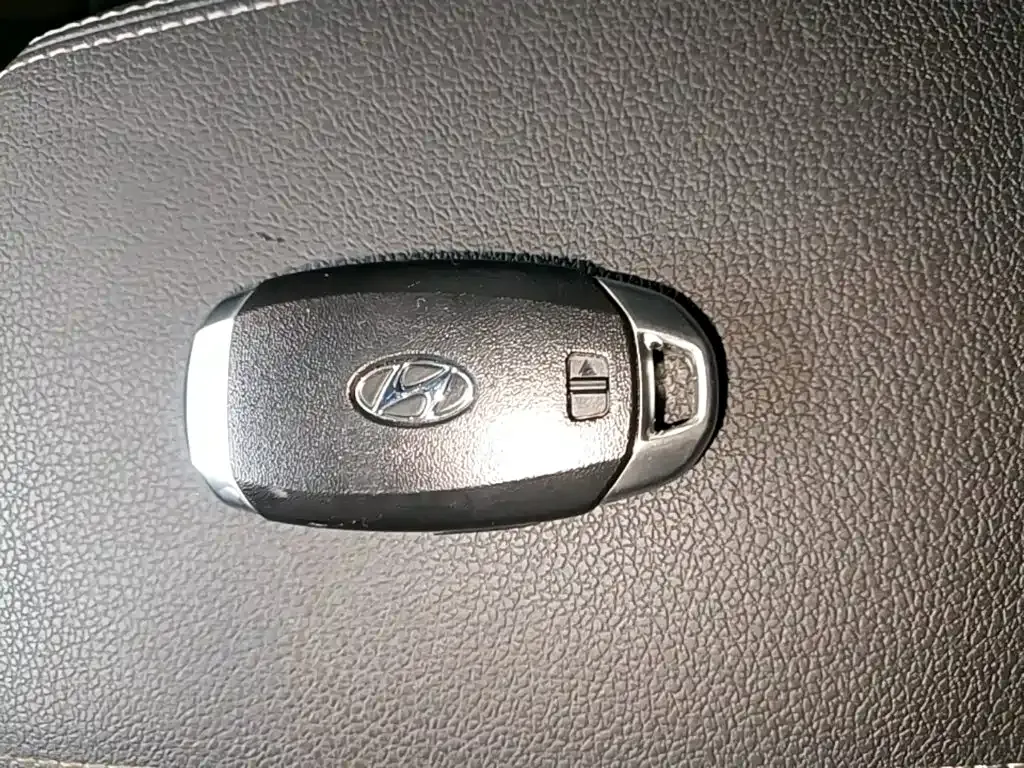 Hyundai ix35 — фото 8