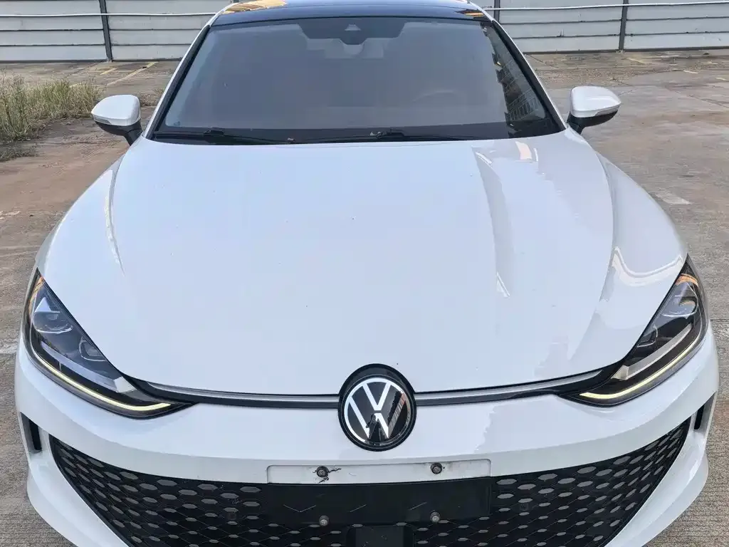 Volkswagen Lamando — фото 2
