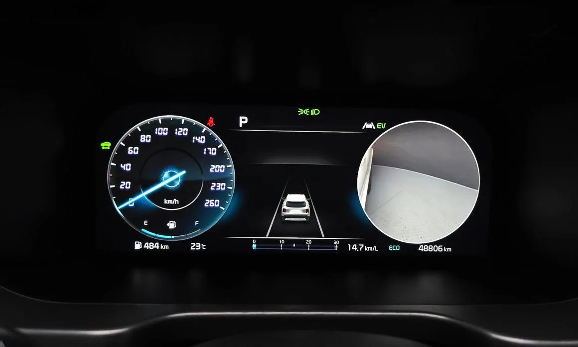Kia Sorento — фото 2
