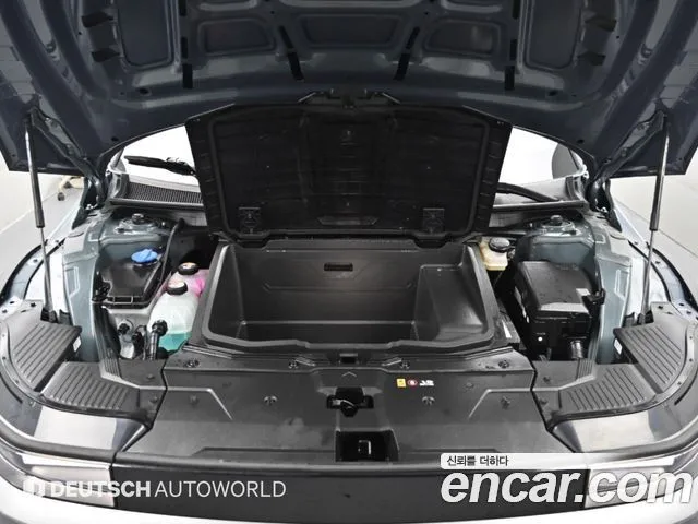 Hyundai Ioniq5 — фото 6