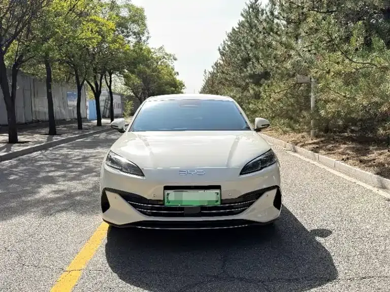 BYD Seal 06 — фото 9