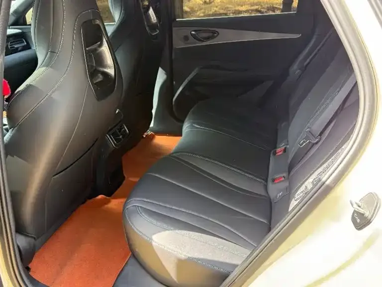 BYD Seal 06 — фото 2