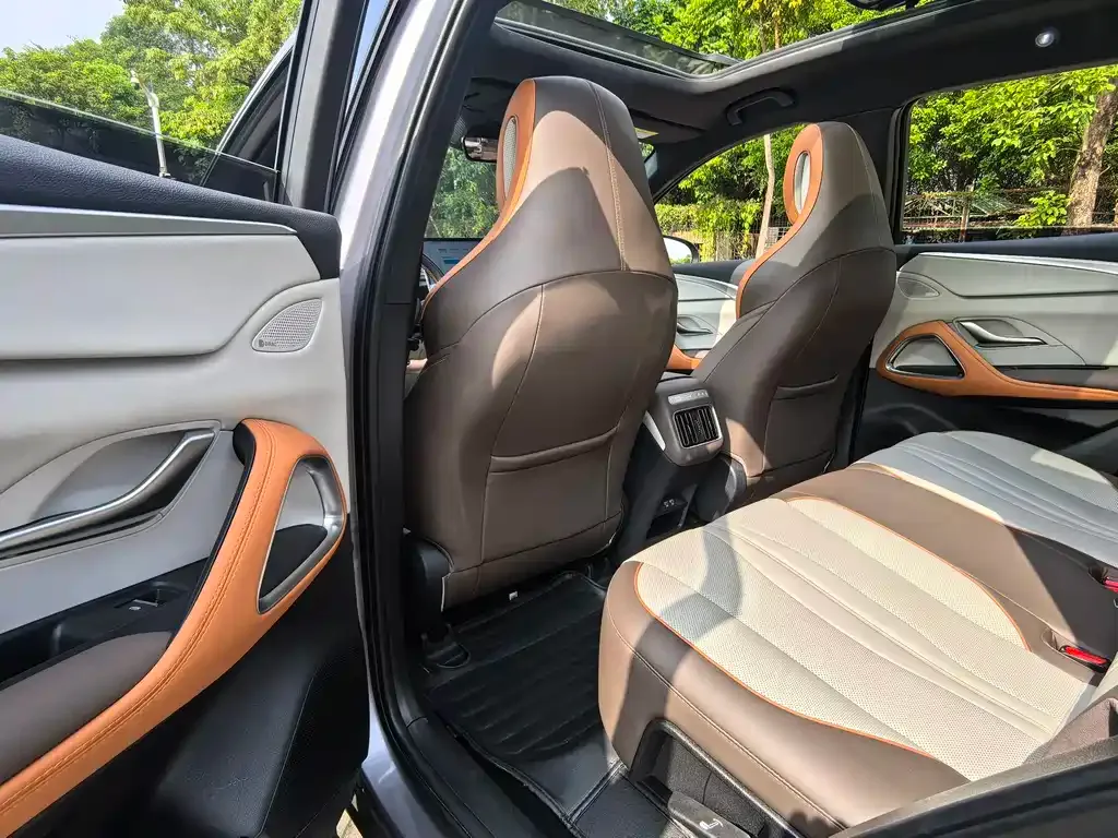 BYD Pro New Energy — фото 2