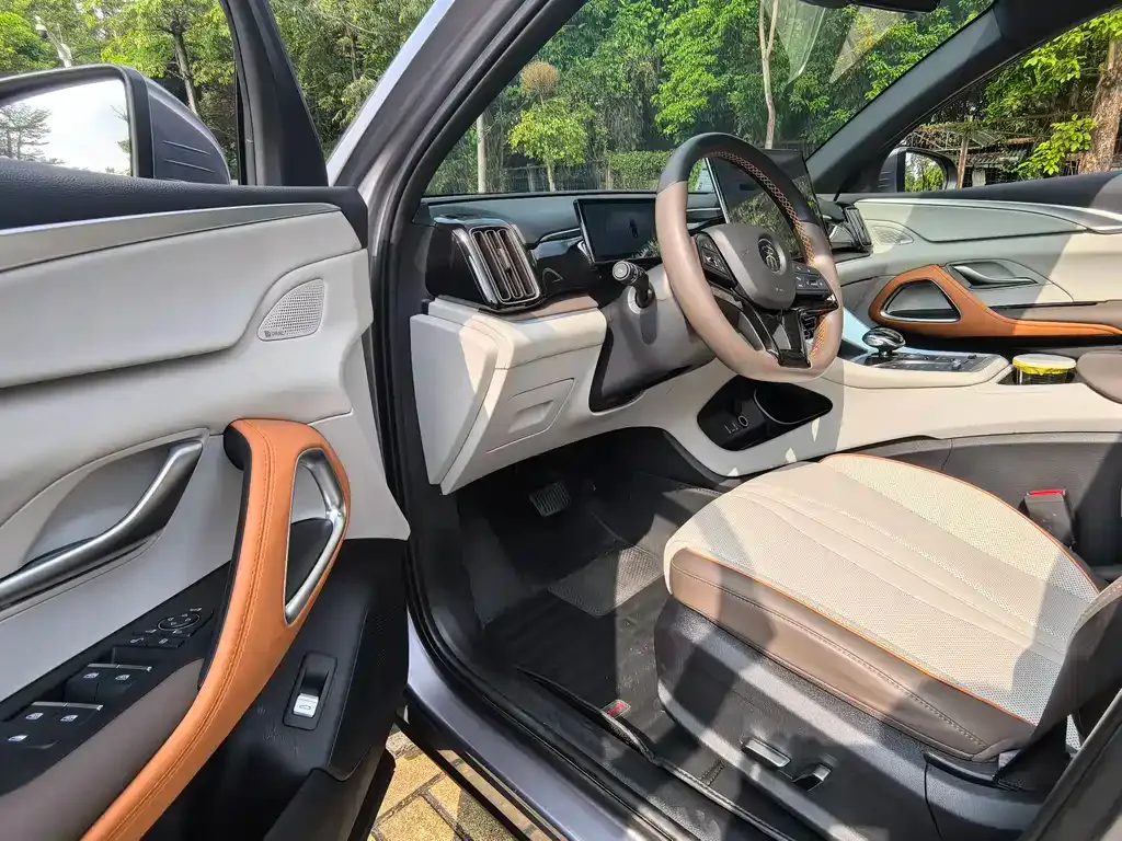 BYD Pro New Energy — фото 3