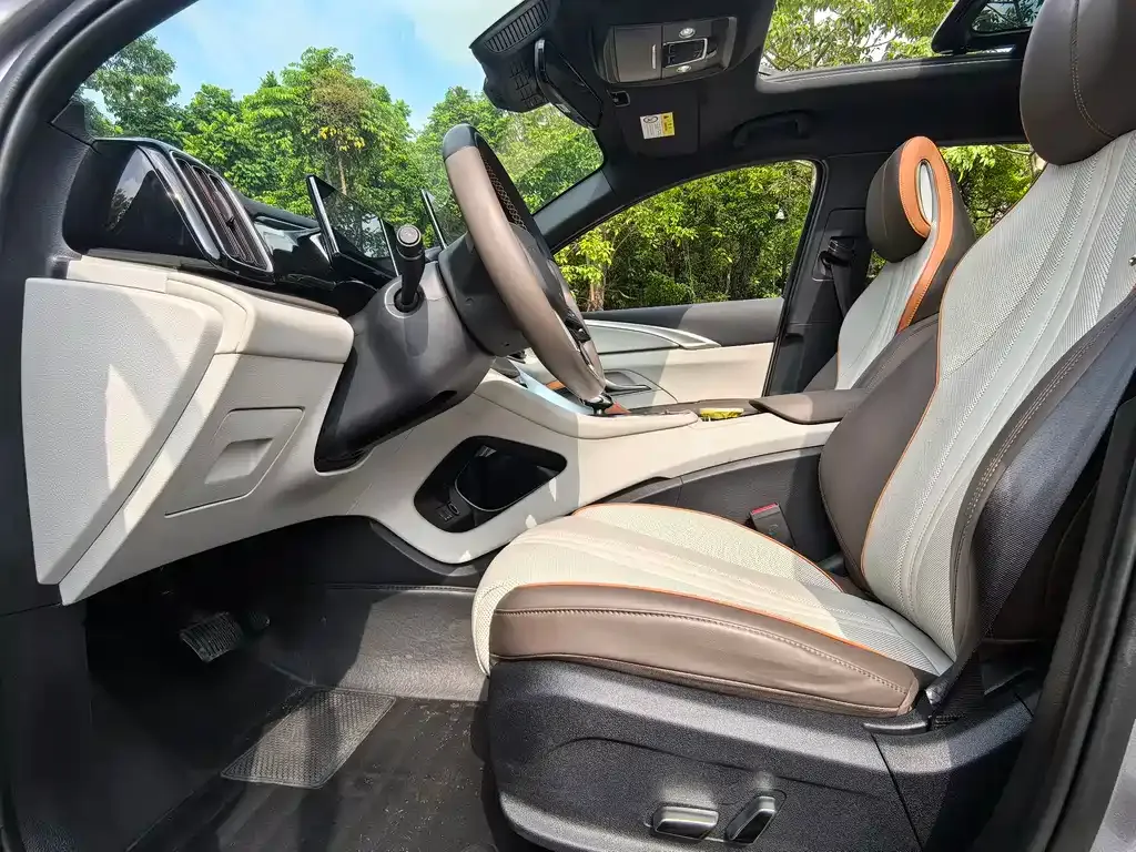 BYD Pro New Energy — фото 7