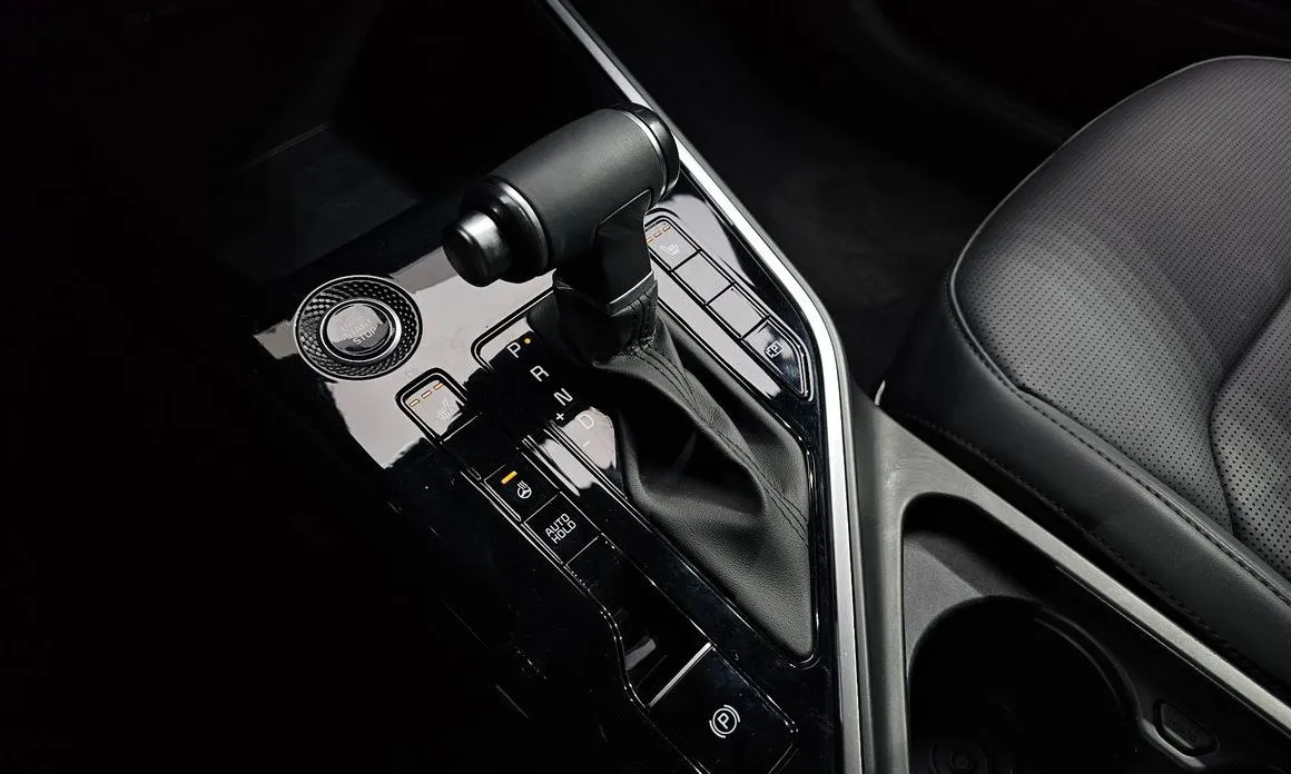 Kia Niro — фото 4