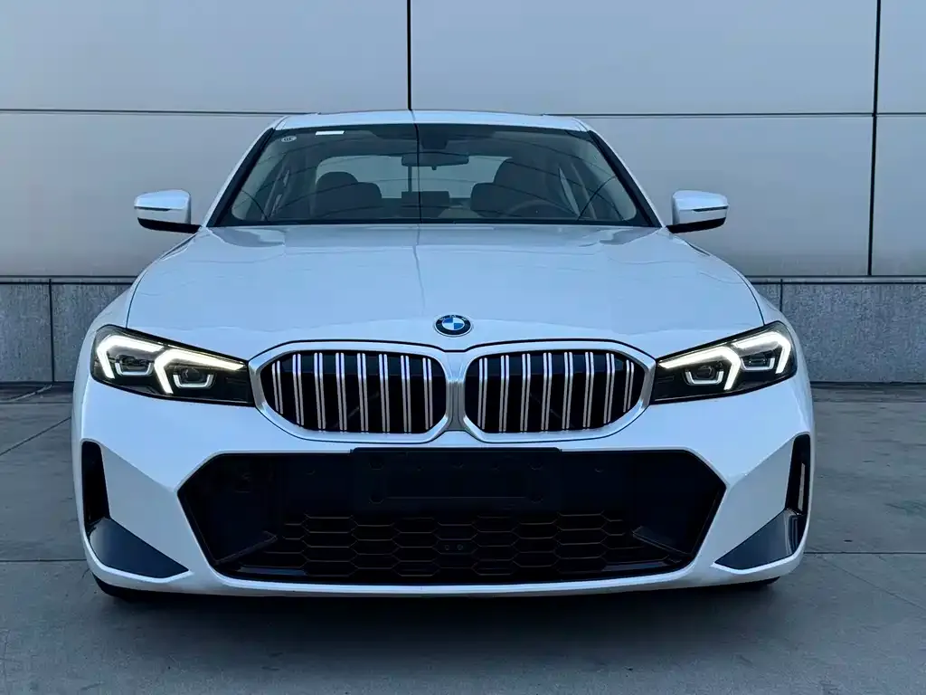 BMW 3 Series — фото 3