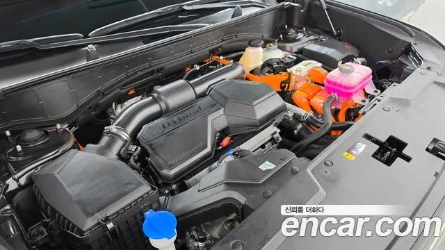 Hyundai Santafe — фото 10