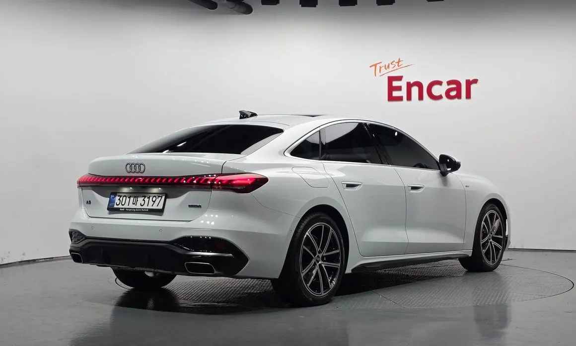 Audi A5 — фото 8