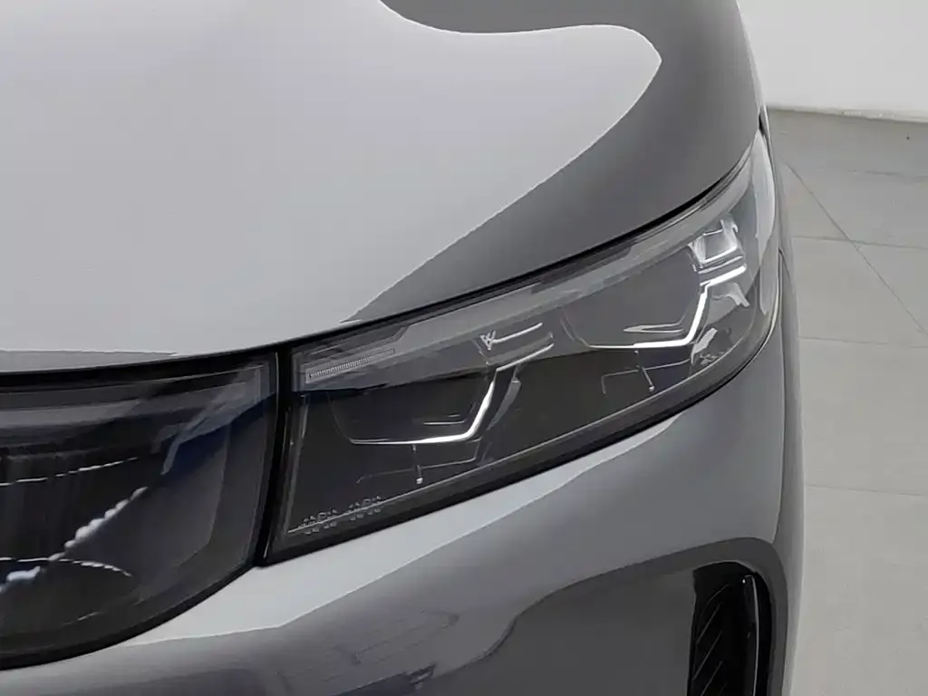 VOYAH FREE — фото 6
