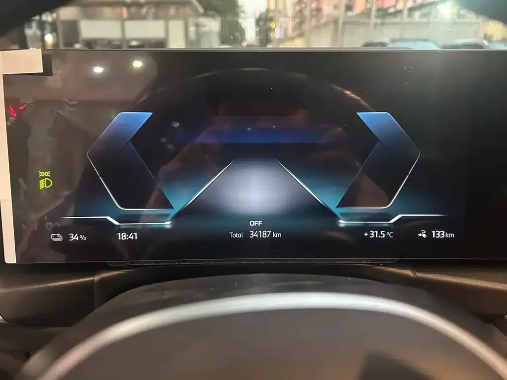 BMW i3 — фото 6