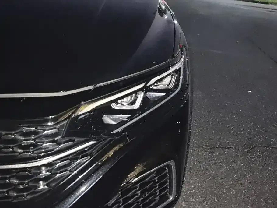 Volkswagen Passat — фото 2