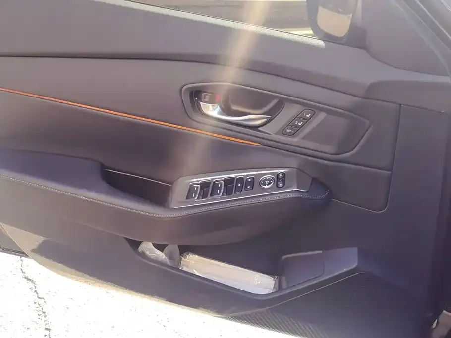 Honda Accord — фото 2