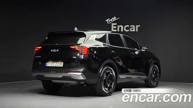 Kia Sportage — фото 2
