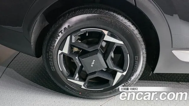 Kia Sportage — фото 5