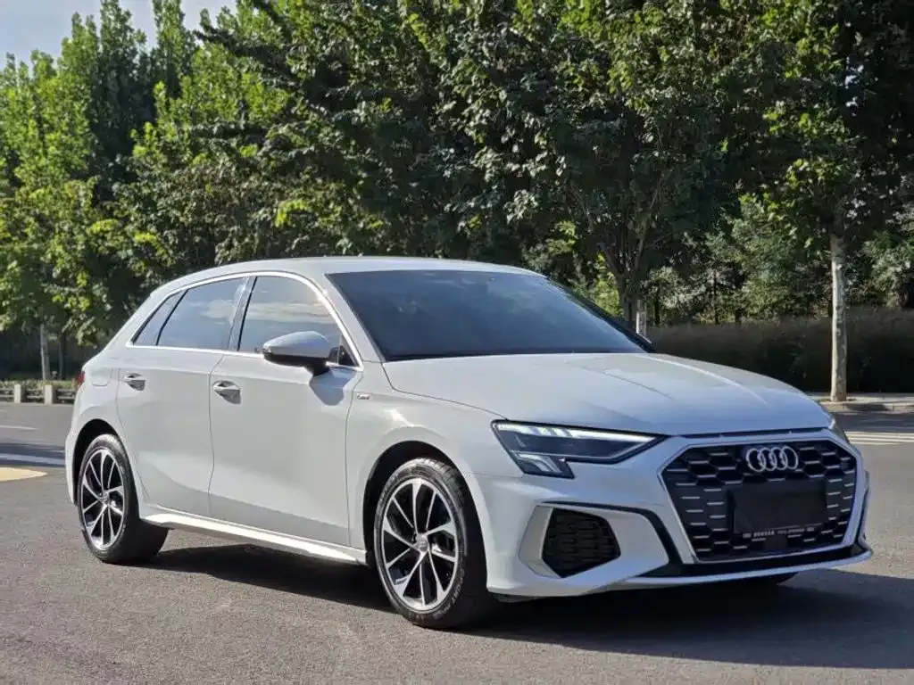 Audi A3 — фото 6