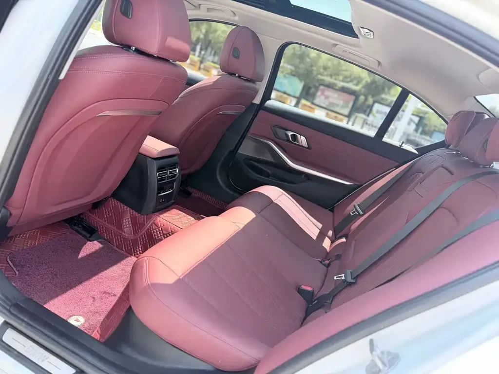 BMW i3 — фото 2