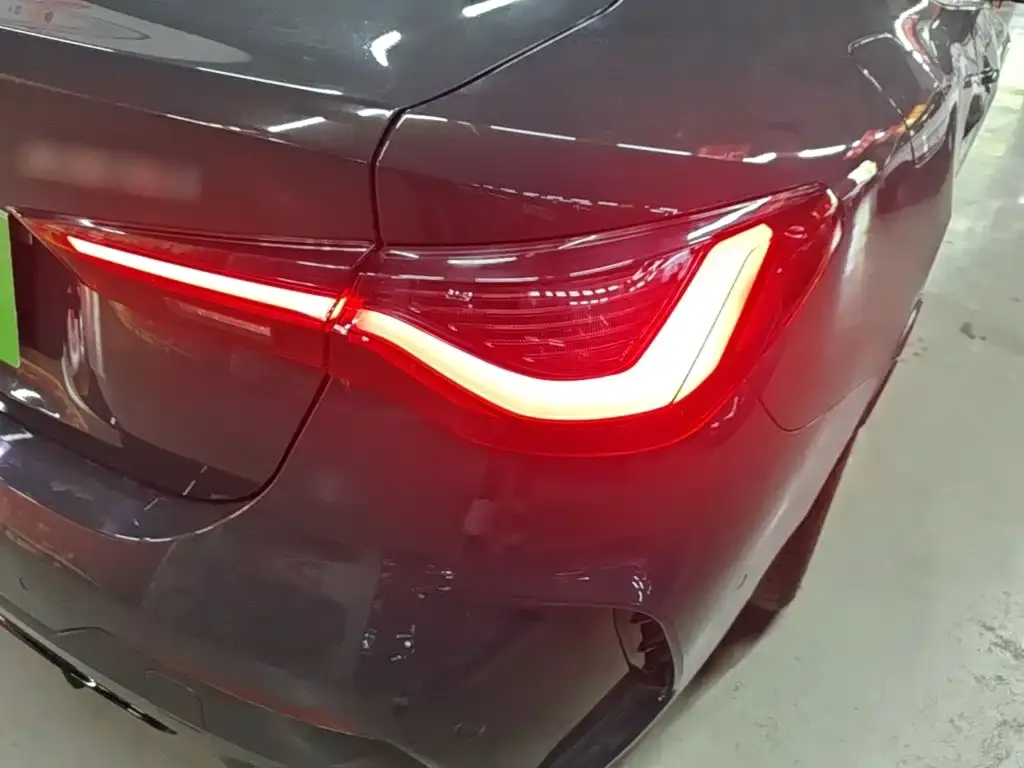 BMW 4 Series — фото 8