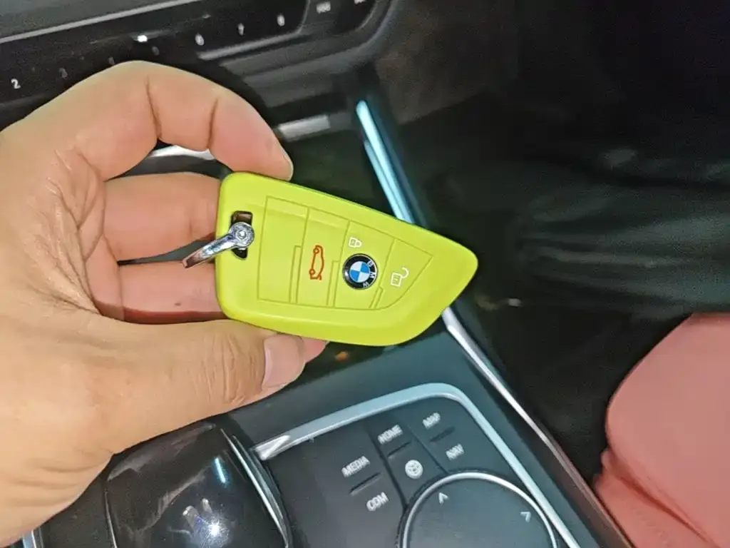BMW 4 Series — фото 2