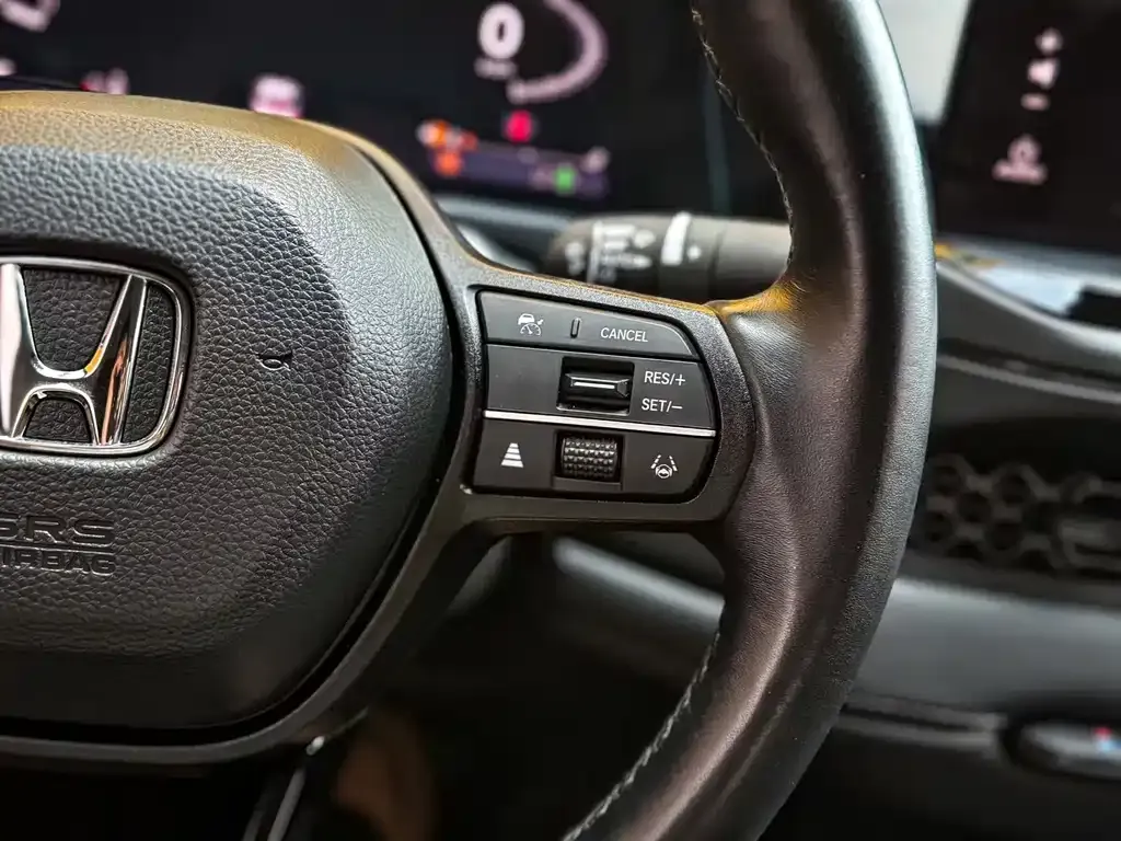 Honda Accord — фото 3